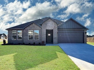 419 W Snow Bend, Farmington, AR 72730