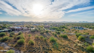 34695 N 45th St Unit 18, Cave Creek, AZ 85331
