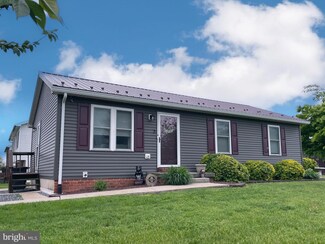 3 Antler Ln Unit 59A, New Oxford, PA 17350