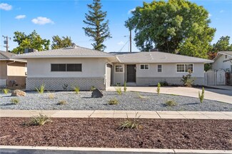 4018 E Garland Ave, Fresno, CA 93726
