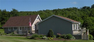 4186 Wildman Rd, Cincinnatus, NY 13040