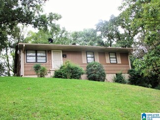 1603 Hatchet Ave, Birmingham, AL 35217