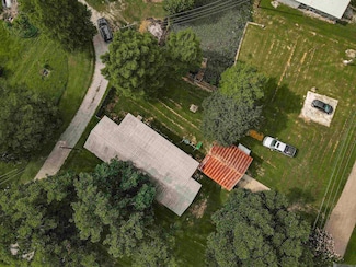 5893 Island Rd, Jarreau, LA 70749