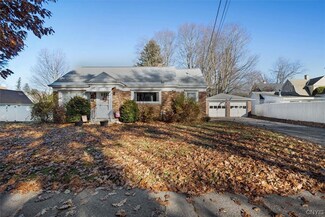 405 E Garden St, Rome, NY 13440