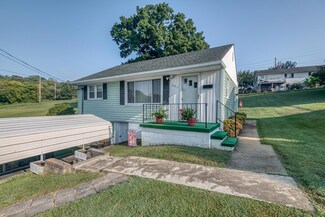 431 Wilma St, Kingsport, TN 37665
