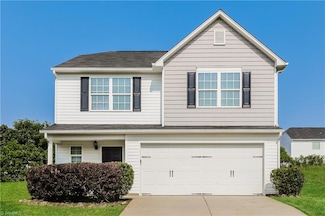 1086 Aster Way, Burlington, NC 27215