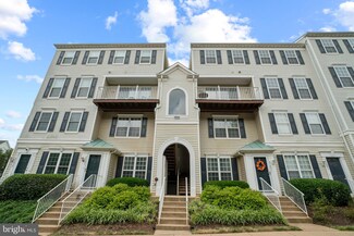 45495 Caboose Terrace Unit 301, Sterling, VA 20166