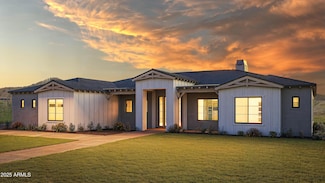 512 E Paint Your Wagon Trail, Phoenix, AZ 85085