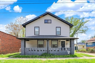 5053 E Michigan St, Indianapolis, IN 46201
