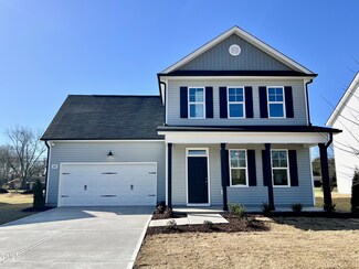 149 W Saltgrass Ln, Smithfield, NC 27577
