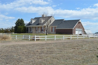 74500 E 136th Ave, Byers, CO 80103