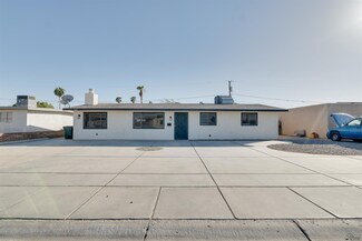 1447 E 22nd St, Yuma, AZ 85365