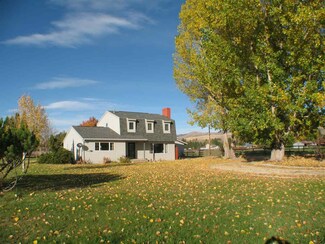 20160 E Carlton Creek Rd, Florence, MT 59833