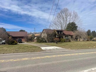 1582 Route 20 S, Buckhannon, WV 26201