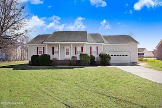 1864 Nc 111 Hwy N, Goldsboro, NC 27530