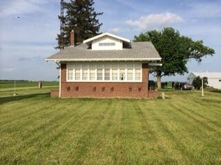 9006 S 700 W, Westpoint, IN 47992