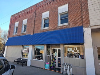 113 E 2nd St, Tilden, NE 68781