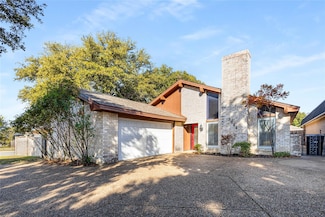 3844 Arborlawn Dr, Fort Worth, TX 76109
