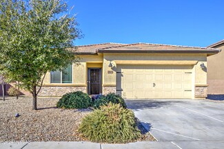 14127 N Stone Pendant Way, Marana, AZ 85658