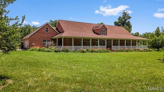 112 Park Rd, Benton, MO 63736