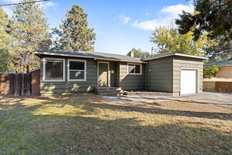 430 NE 10th St, Bend, OR 97701