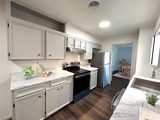 709 Eulalia Dr, Terrell, TX 75160