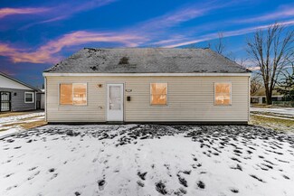 6027 W 7th Ave, Gary, IN 46406
