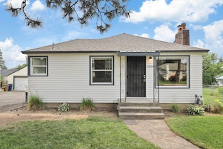 2509 W Upton Ave, Spokane, WA 99205
