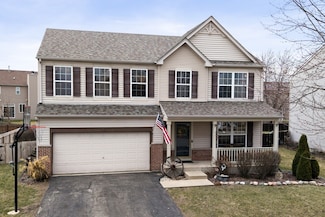 181 E Meadow Dr, Cortland, IL 60112
