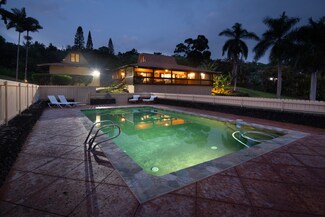 73-4804 Manu Mele St, Kailua Kona, HI 96740