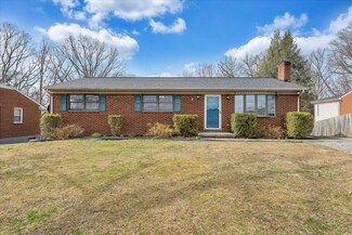 3120 Belle Ave NE, Roanoke, VA 24012