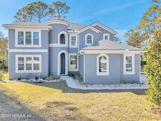 586 A1a N, Palm Valley, FL 32082