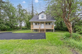 809 Broadway Unit 9W, Ulster Park, NY 12487