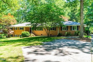 5205 Rembert Dr, Raleigh, NC 27612