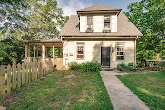 5109 Tennessee Ave, Chattanooga, TN 37409