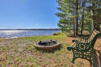 Lot on Fallon Rd, Boulder Junction, WI 54545