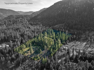 TBD Dent Ave, Troy, MT 59935