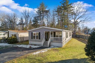 290 Calef Hwy Unit C16A, Epping, NH 03042