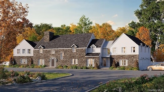 126 Birchall Dr, Scarsdale, NY 10583