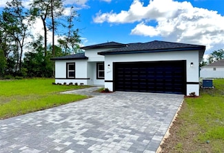 16463 SW 55th Court Rd, Ocala, FL 34473