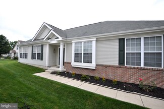 180 Merion Ct, Hainesport, NJ 08036