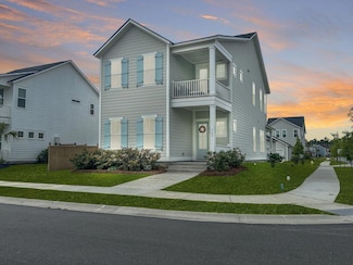 500 W Respite Ln, Summerville, SC 29483