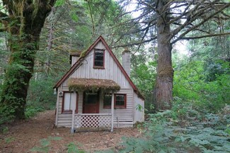 12305 744th Ave NE, Skykomish, WA 98288