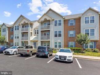 685 Winding Stream Way Unit 104, Odenton, MD 21113