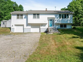 250 N Sturbridge Rd, Charlton, MA 01507
