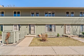 281 Windsor Ln, New Brighton, MN 55112