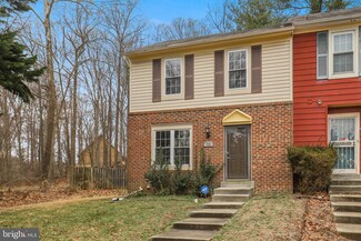 709 Saint Michaels Dr, Bowie, MD 20721