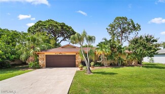 2457 Chandler Ave, Fort Myers, FL 33907
