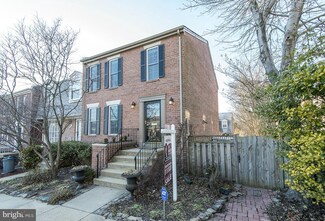 1014 N Terrill St, Alexandria, VA 22304