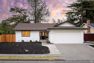 3298 Hidden Valley Dr, Santa Rosa, CA 95404
